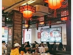 大堂-川道拐耗儿鱼(置信路店)