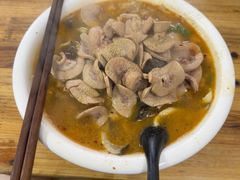 -特色六鲜面馆(新河一村小区店)