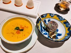 杨枝甘露-三号黄浦会Canton Table