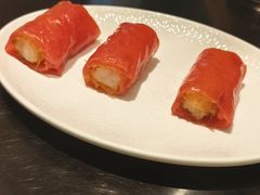-祥记·国宴豫菜·经典粤菜(郑东新区新长安店)