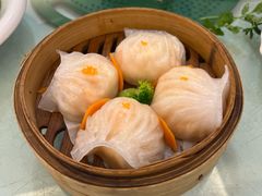 -万山楼海鲜酒家·二十三年老字号