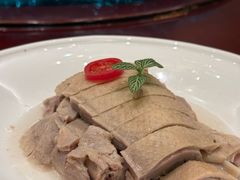 -御苑宾馆-中餐厅