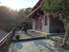 -梵天禅寺
