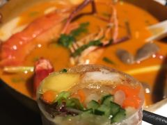 -美奈小馆·越南料理(中航城君尚购物中心店)