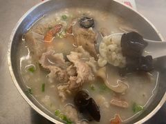 -广场正宗原汁薏米店