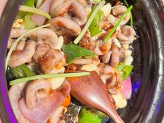 -啫神·广州地标美食(北京路店)