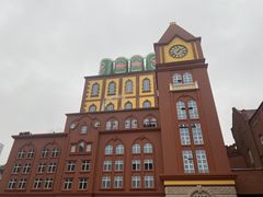 -青岛啤酒博物馆