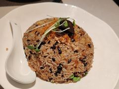 -若蘭慈·无国界素食料理(欢乐海岸店)