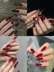 -M·X Nail日式美甲美睫