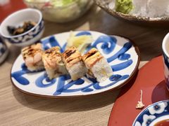 -小山日本料理(兴业太古汇店)