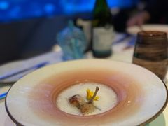-渔火·特色餐厅(佘山世茂洲际酒店)