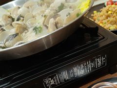 -曼谷食堂·泰国家庭料理(丹桂路店)