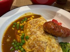 -吾妻拉面•和风食堂(群光广场店)