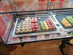 -陶陶居饼家(惠福东路店)