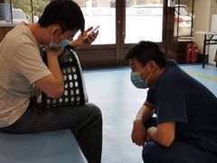-萌兽医馆·犬猫专科·眼科中心·宠物医院(朝阳门分院)