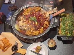 -烤匠麻辣烤鱼(万象城店)