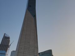 -长沙滨江文化园