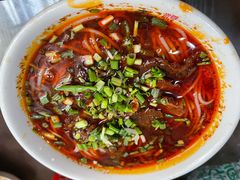 -向东街老玖面馆总店