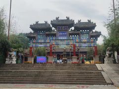 -红螺寺