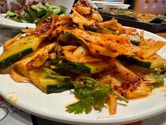 -玉善烧烤串城(长春总店)