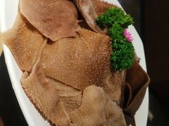 極品鲜毛肚-海底捞火锅(顺义华联店)