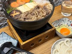 -铃木食堂(宽街店)