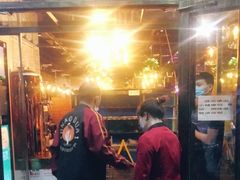 -小俩口烧烤东北菜(双井店)