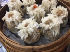 -都一处烧麦馆(前门店)