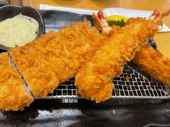 -胜博殿日式炸猪排(西红门店)