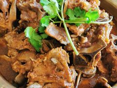 -和庆斋阳坊秘制羊蝎子火锅(云岗店)