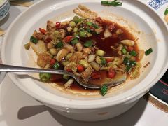 -老阿爸鲜鱼土菜(独墅湖店)