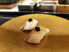 -Sushi Hanzo半藏(天环广场店)