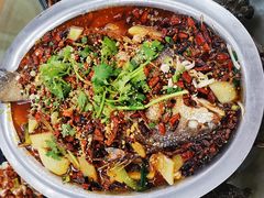-87号烧烤海鲜·大排档(金沙滩店)