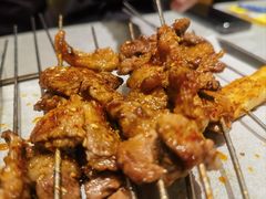-鼎原力量东北吊炉烧烤(幸福街店)