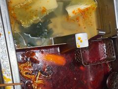 -海底捞火锅(上元大街店)