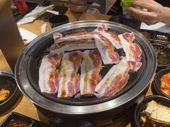 -九田家黑牛烤肉(溧水万达店)