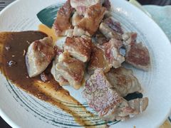 -柚·日式料理-富力万丽酒店