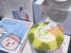-静宜和她的朋友(星海广场店)