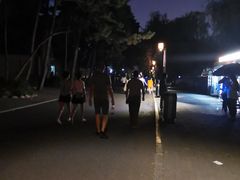 -长春市南湖公园