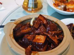外婆红烧肉-上海小南国(世博源店)