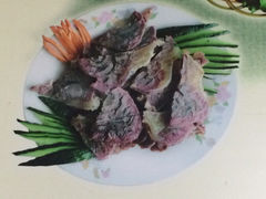 iphone_upload_pic-闫家驴肉火烧(五四店)