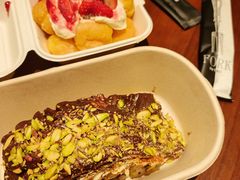 -B&C黄油与面包·THE GARDEN BAKERY概念店(世纪汇店)