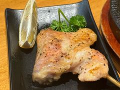 -胜代日本料理(云程巷小区店)