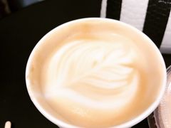 -星巴克(兰州国芳百货店)