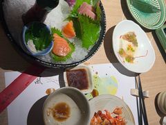 -匠和风精致料理(宁德万达店)