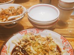 -龙师傅卤炒(天马店)