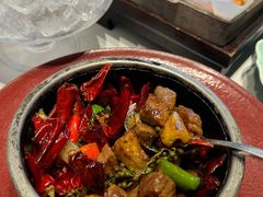 -观宴·品质赣菜(高新大道店)