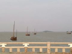 -苏州吴中太湖旅游区
