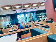 -香港深仔记茶餐厅(东门店)