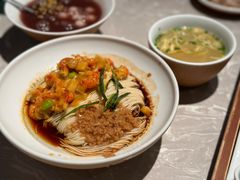 -松鹤面馆·古法焖肉面(观前店)